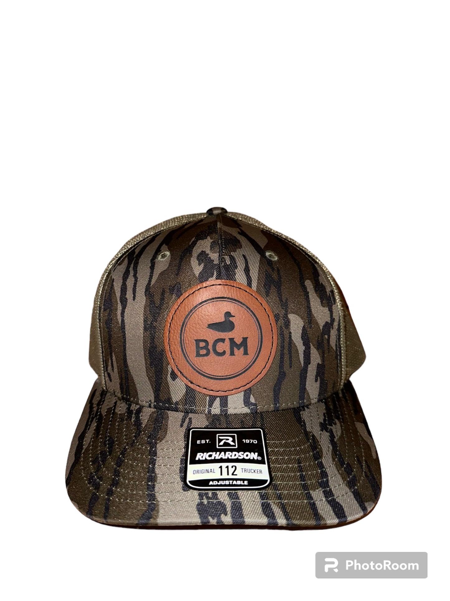 Bottomland Camo