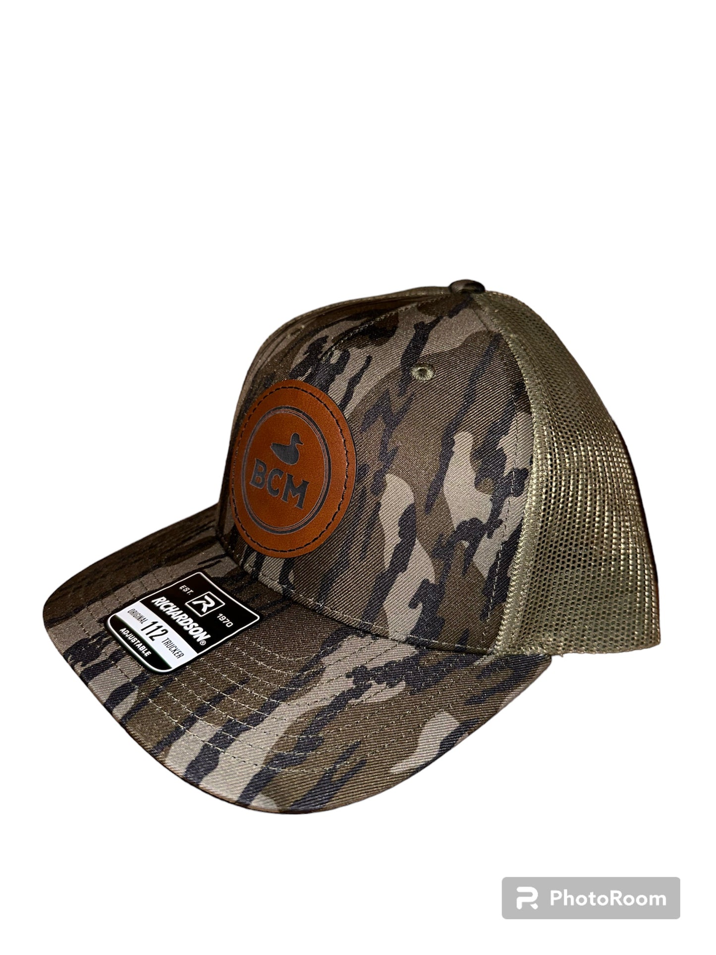 Bottomland Hat