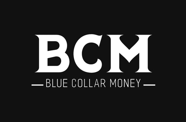 Blue Collar Money