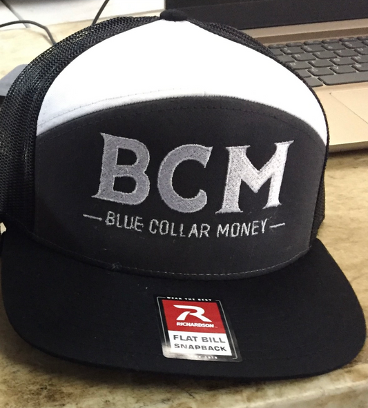 Blue Collar Money